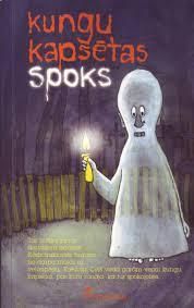 Kungu kapsētas spoks