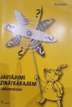 Jautājumi zinātkārajiem