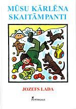 Mūsu Kārlēna skaitāmpanti