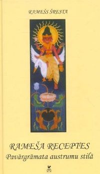 Rameša receptes