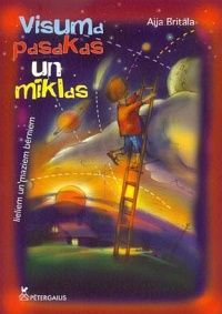 Visuma pasakas un mīklas