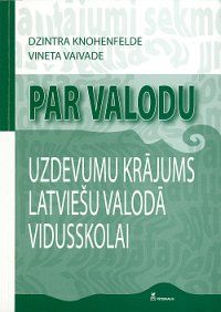 Par valodu