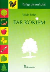 Par kokiem