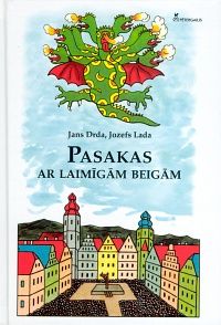 Pasakas ar laimīgām beigām