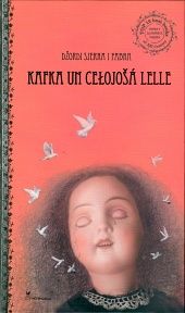 Kafka un ceļojošā lelle