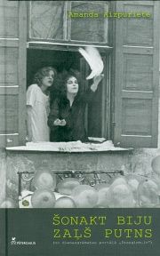 Šonakt biju zaļš putns