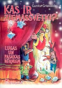 Kas ir Ziemassvētki?