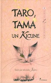 Taro, Tama un Kicune