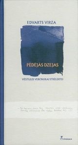 Pēdējās dzejas