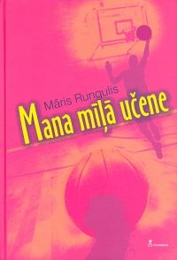Mana mīļā učene