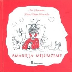 Amariļļa mīļumzeme