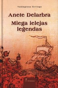 Anete Delarbra