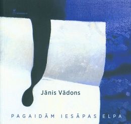 Pagaidām iesāpas elpa