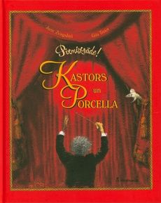 Kastors un Porcella