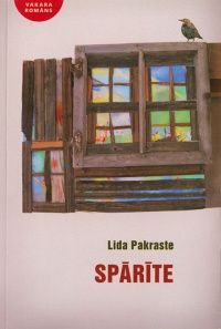 Spārīte