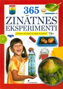 365 zinātnes eksperimenti