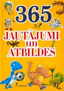 365 jautājumi un atbildes