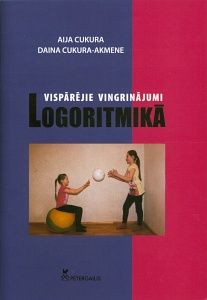 Vispārējie vingrinājumi logoritmikā