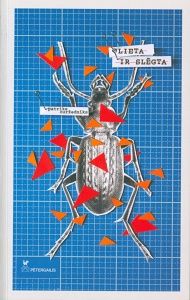 Lieta ir slēgta