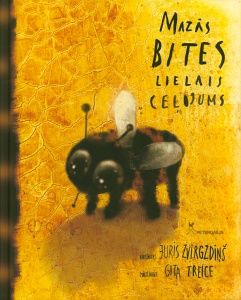 Mazās bites lielais ceļojums