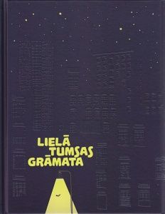 Lielā tumsas grāmata
