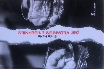 Par vecākiem un bērniem