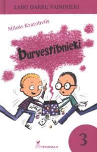 Burvestībnieki