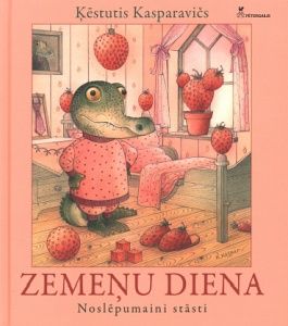 Zemeņu diena