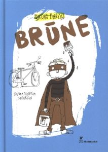 Brūne