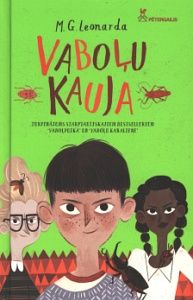 Vaboļu kauja