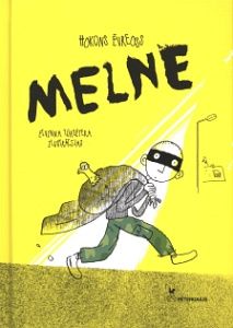 Melne