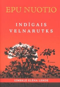 Indīgais velnarutks