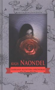 Kuģis Naondel