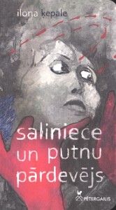 Saliniece un putnu pārdevējs