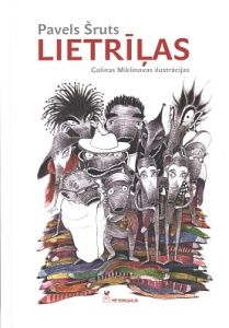 Lietrīļas