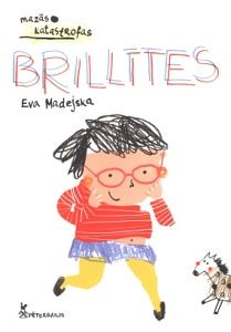Brillītes