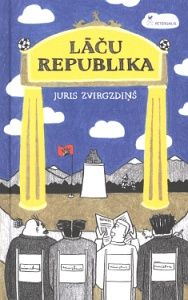 Lāču republika