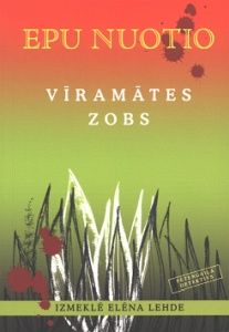 Vīramātes zobs
