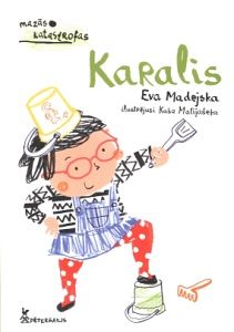 Karalis