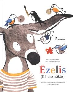 Ēzelis