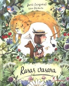 Rasas vasara