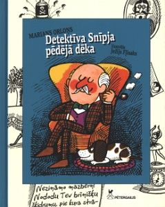 Detektīva Snīpja pēdējā dēka