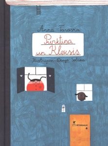 Punktiņa un Kleksis