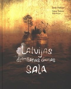 Latvijas dzimšanas dienas sala