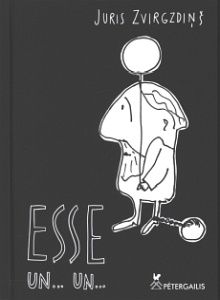 Esse un un