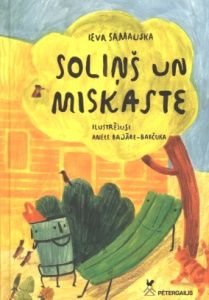 Soliņš un Miskaste