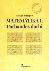 Matemātika I