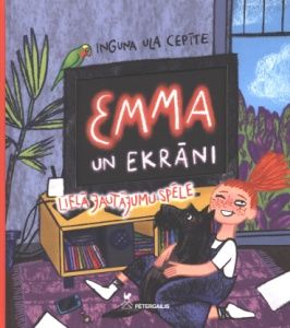 Emma un ekrāni