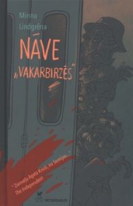 Nāve "Vakarbirzēs"