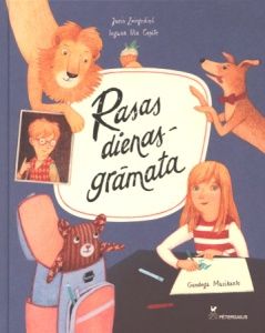 Rasas dienasgrāmata